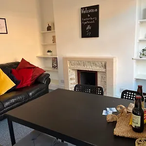  Apartment Loganberry