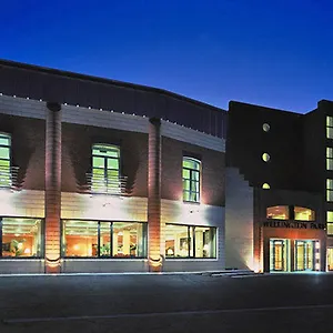 3* Hotel Inn Belfast