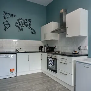  Apartment Wellington Park Boutique