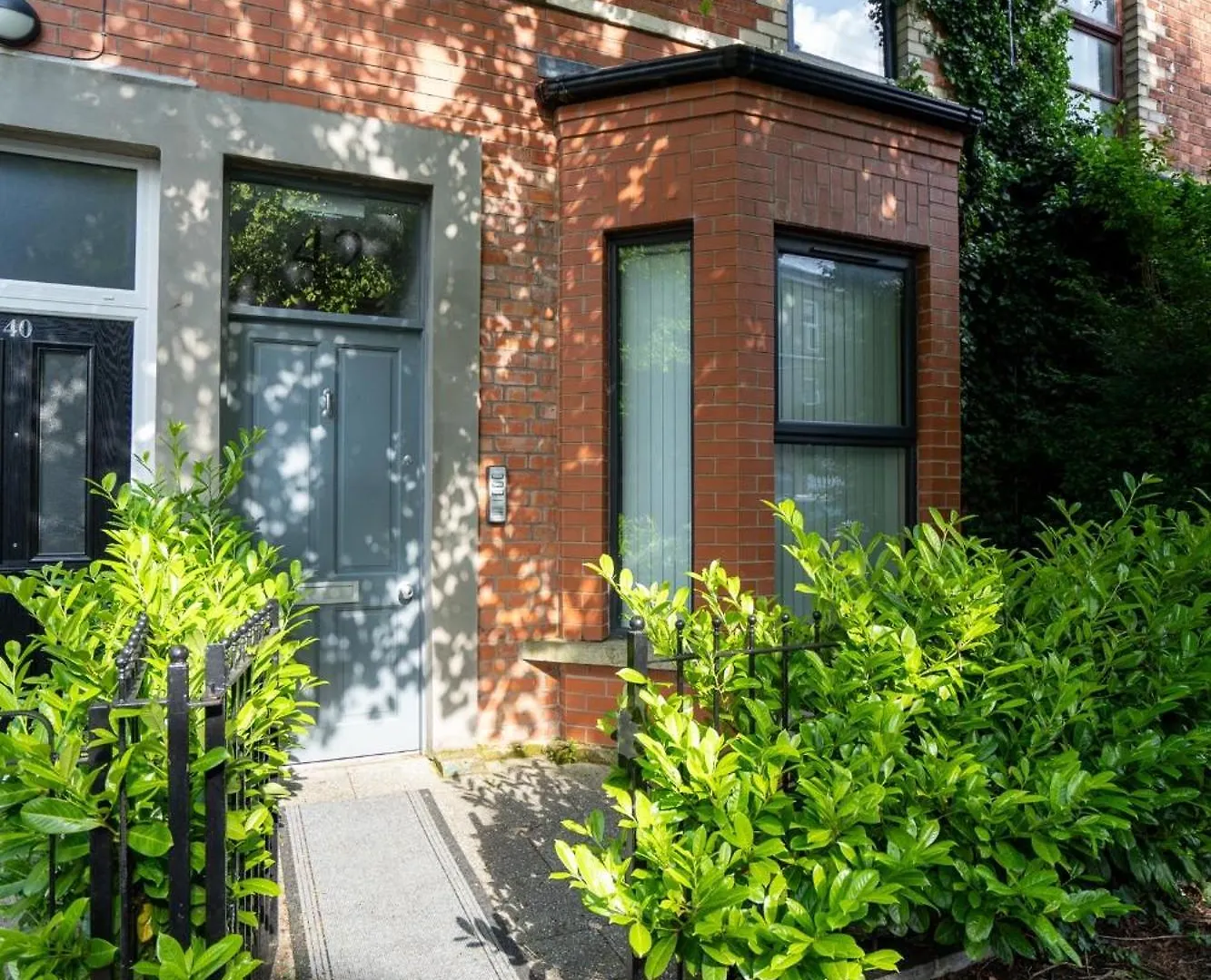 The Botanic Way - City Centre Duplex With Free Parking And City Views Belfast