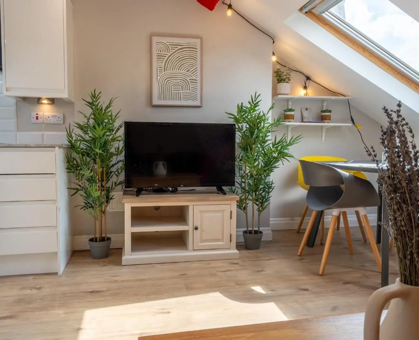 Appartement The Botanic Way - City Centre Duplex With Free Parking And City Views Belfast Royaume-Uni