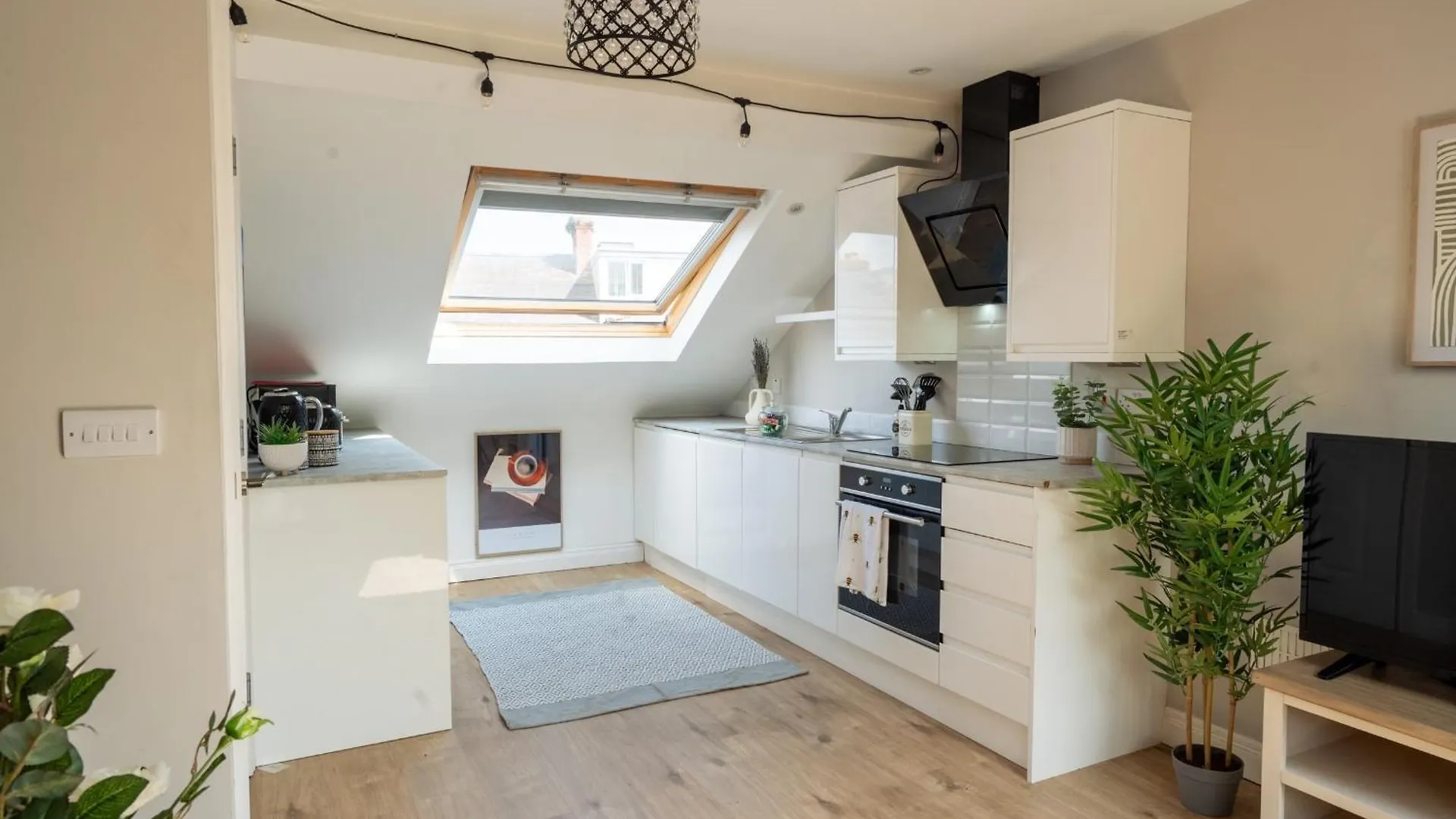 The Botanic Way - City Centre Duplex With Free Parking And City Views Belfast 0*,