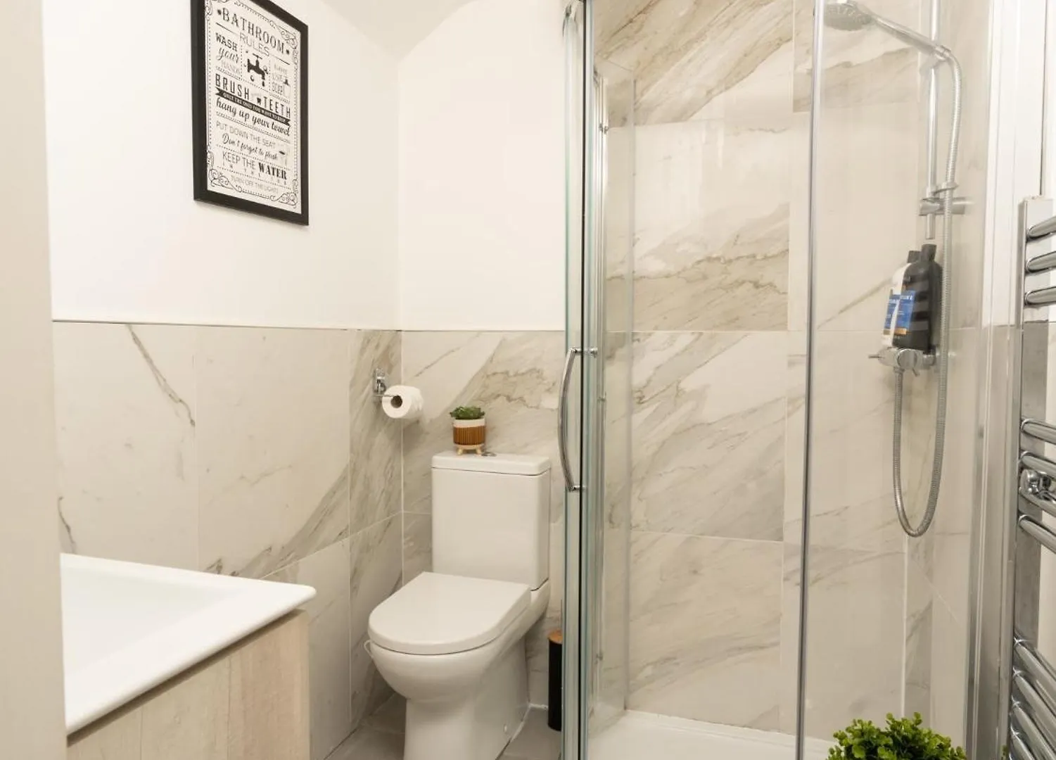 The Botanic Way - City Centre Duplex With Free Parking And City Views Belfast